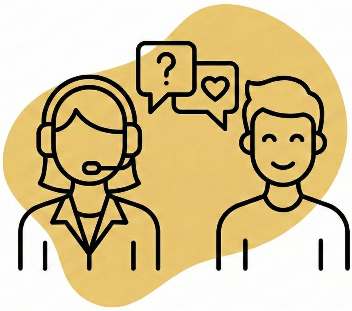 Atención Personalizada